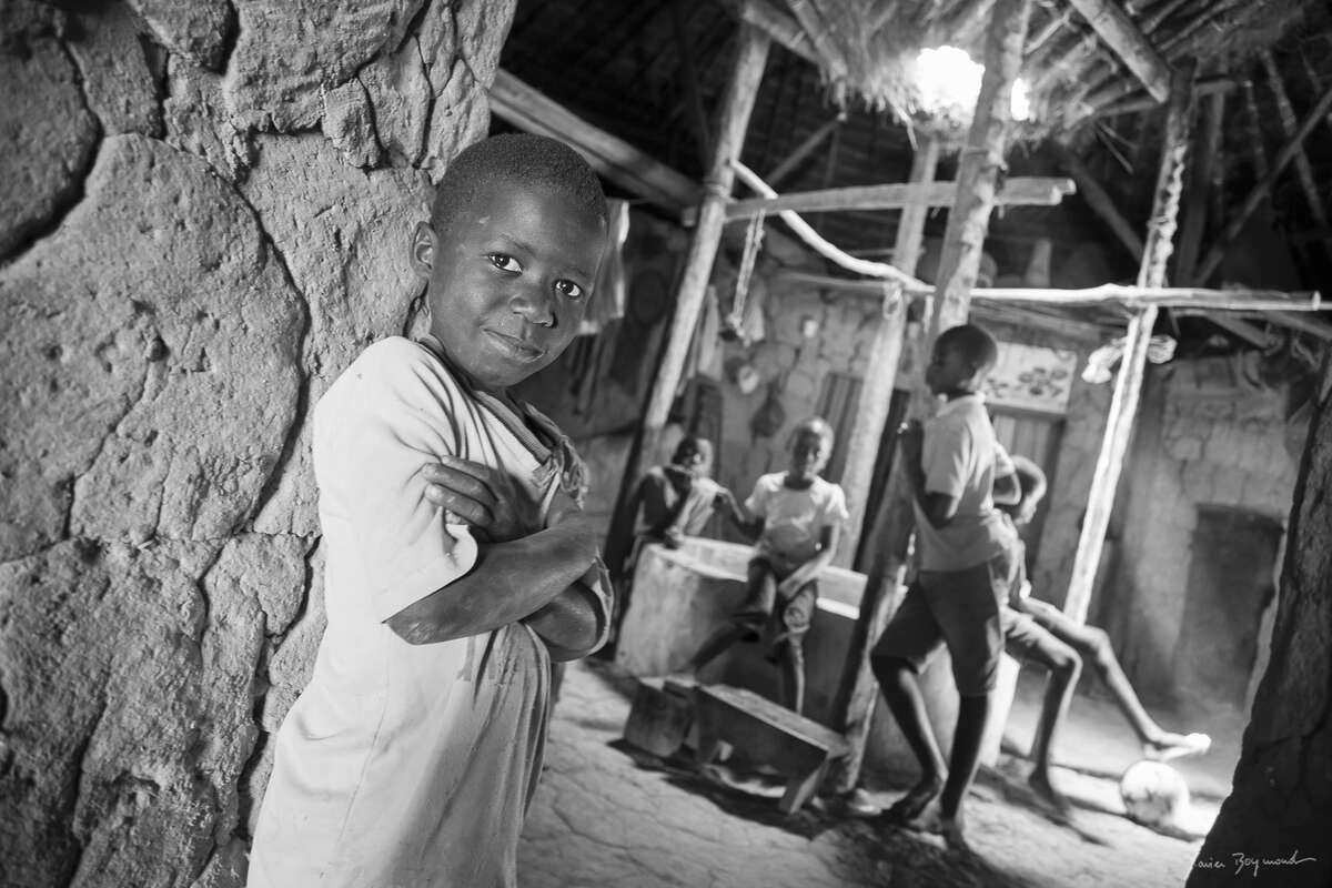 You are currently viewing Sénégal