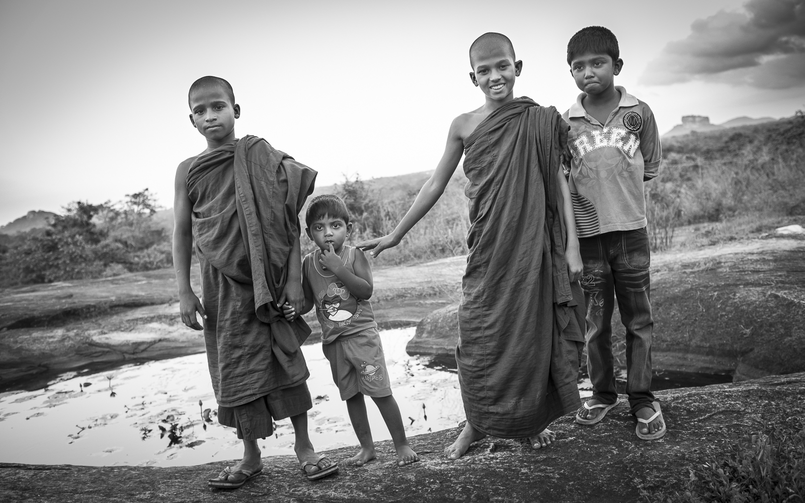 Lire la suite à propos de l’article Sri Lanka