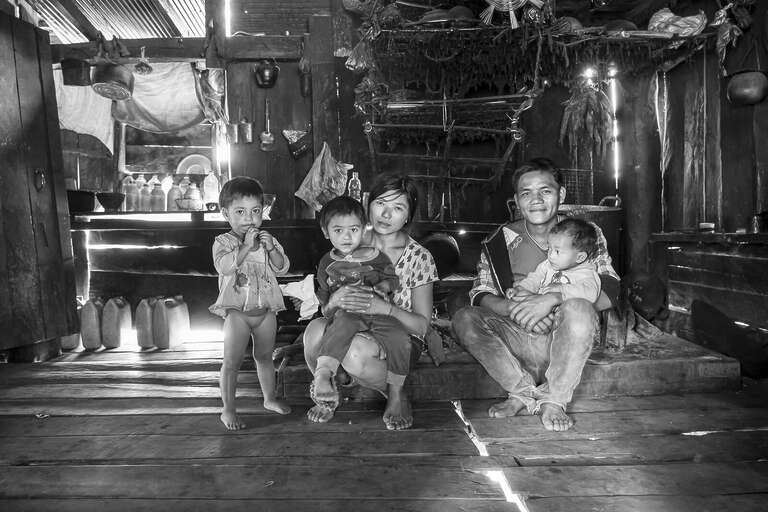 Lire la suite à propos de l’article Laos