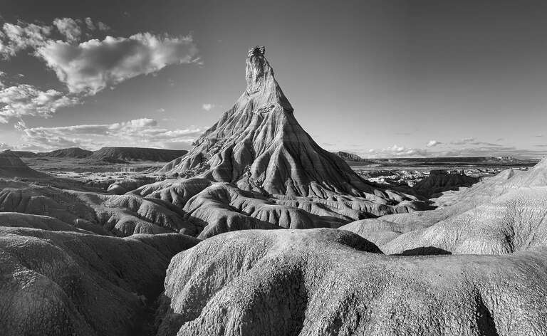 Bardenas