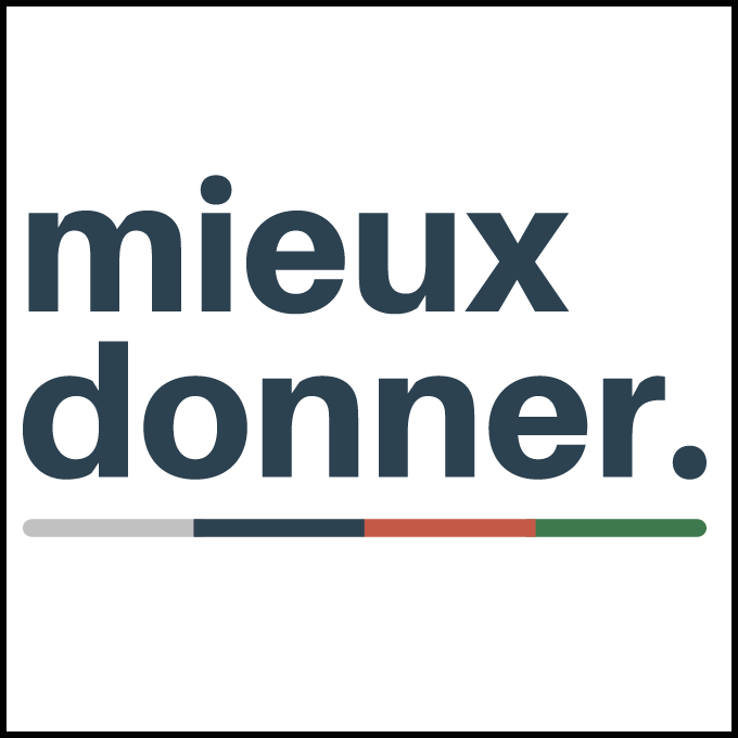 Lire la suite à propos de l’article Mieux Donner